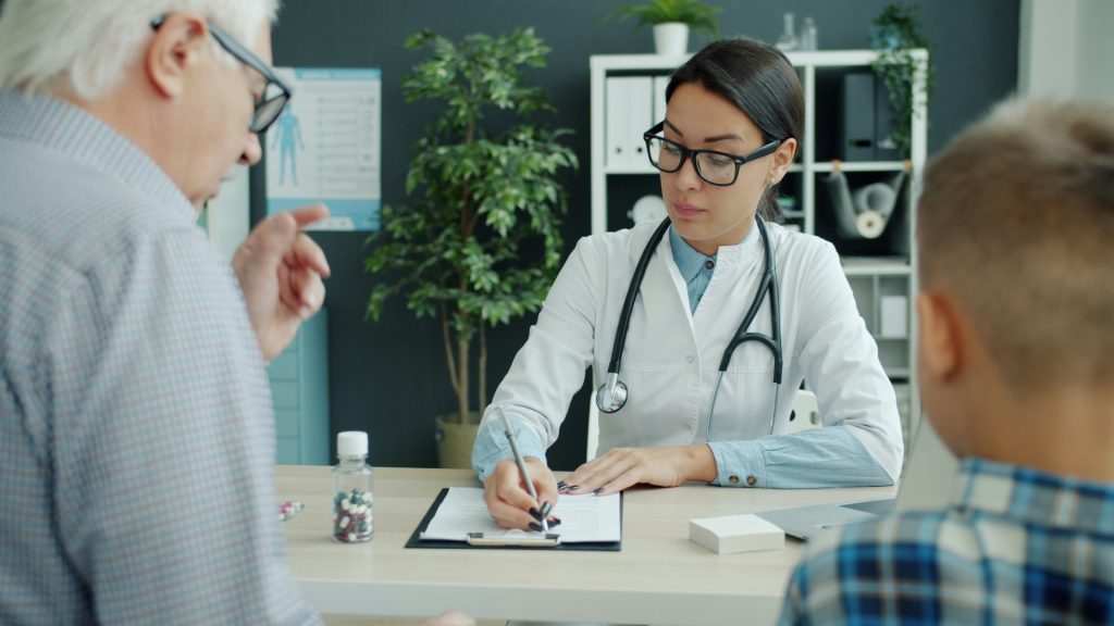 Clinica pericial y de dolor crónico