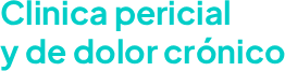 Clinica pericial y de dolor crónico