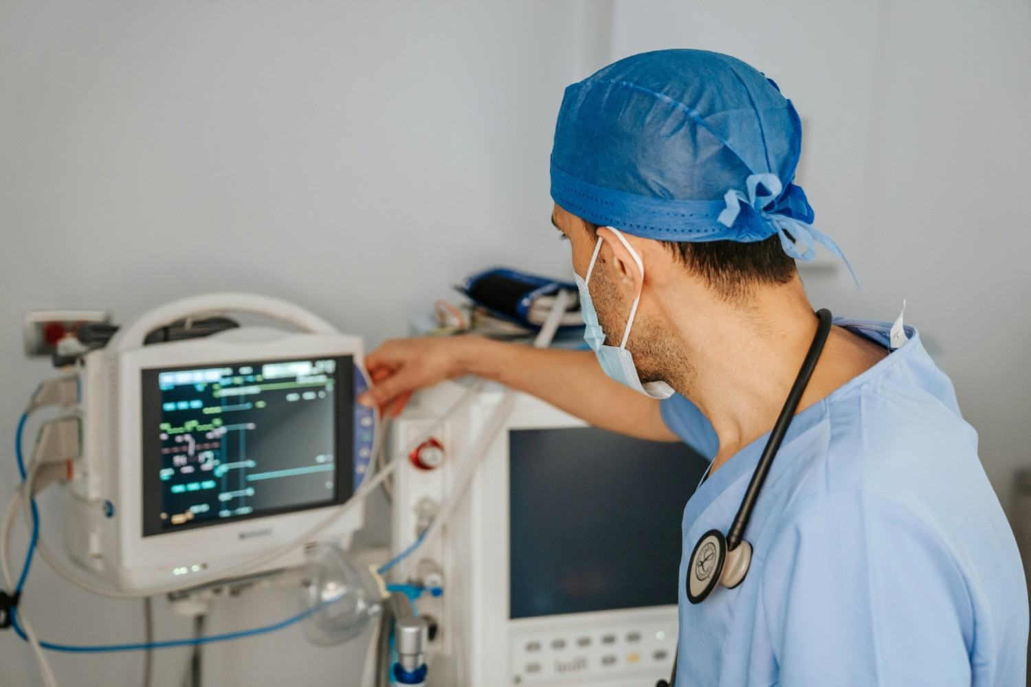Clinica pericial y de dolor crónico